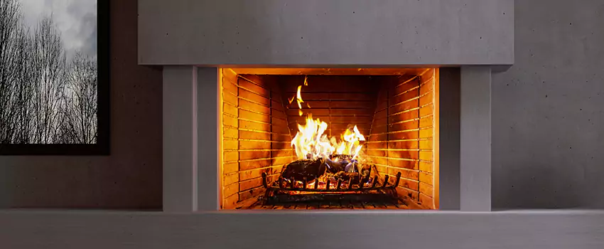 Indoor Wood Burning Furnace Repair and Installation in Albertville, Alabama