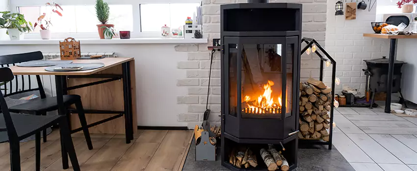 Wood Stove Firebox Installation Services in Albertville, AL