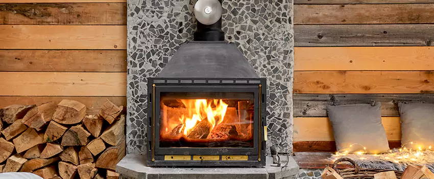 Wood Stove Cracked Glass Repair Services in Albertville, AL