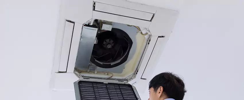 Benefits of Professional Air Duct Cleaning in Albertville, Alabama