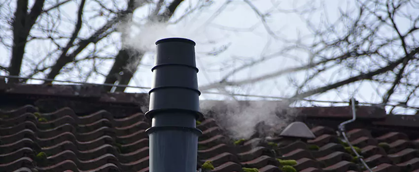 Broken Chimney Animal Screen Repair And Installation in Albertville, AL