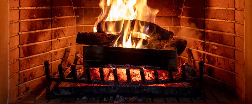 Chimney Ash Dump Cover Repair Services in Albertville, AL