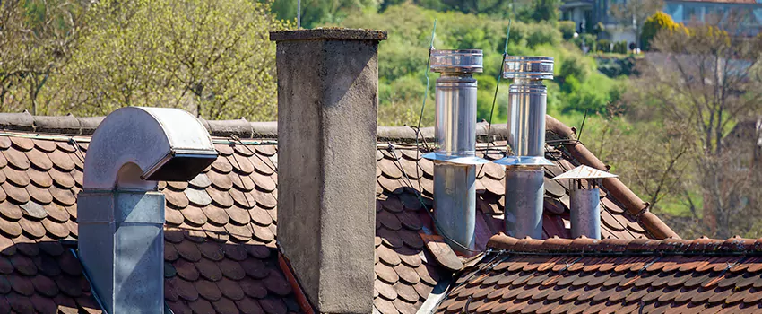 Commercial Chimney Blockage Removal in Albertville, Alabama