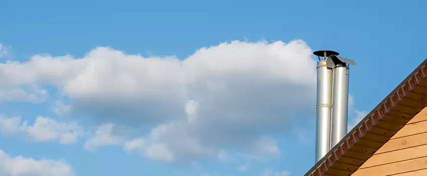 Chimney Cap Bird Guard Repair in Albertville, Alabama