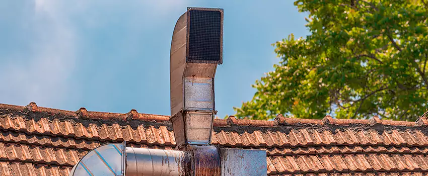 Chimney Cleaning Cost in Albertville, Alabama