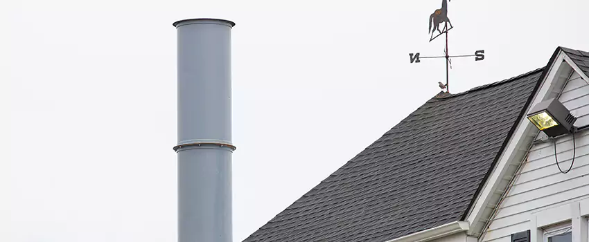 Multi-flue Chimney Caps Installation And Repair in Albertville, AL