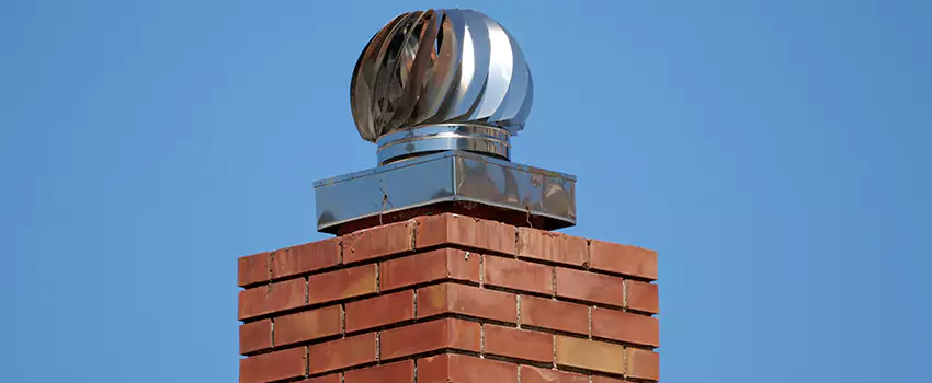 Chimney Damper Hinge Repair in Albertville, AL