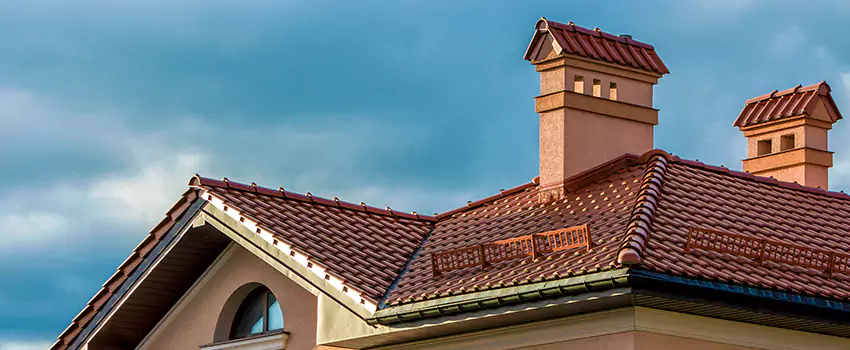 Residential Chimney Services in Albertville, Alabama