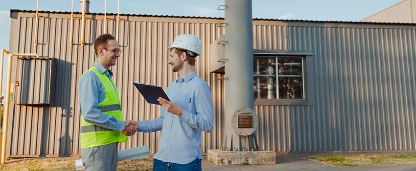 Chimney Cap Inspection in Albertville, AL