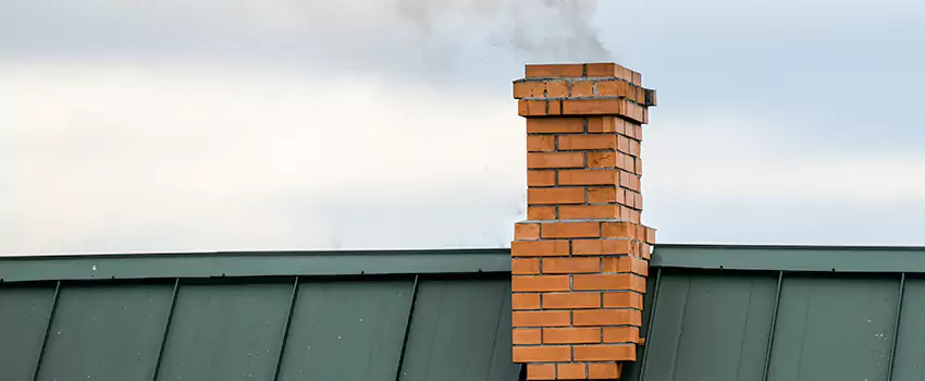 Chimney Installation Company in Albertville, AL
