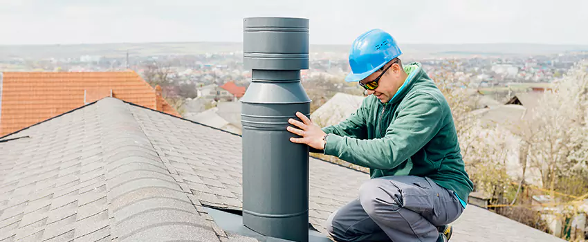 Insulated Chimney Liner Services in Albertville, AL
