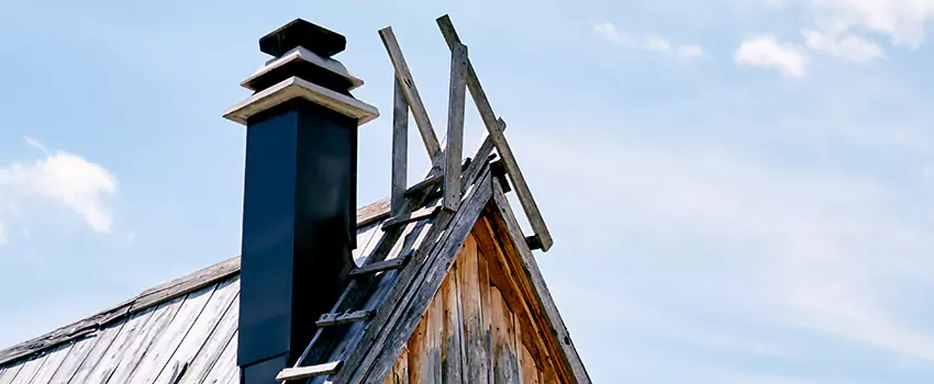 Chimney Pot Inspection in Albertville, AL