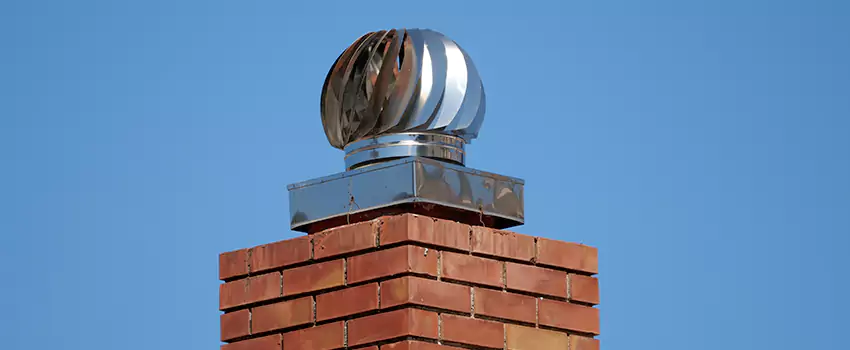 Chimney Flue Rebuild Services in Albertville, Alabama