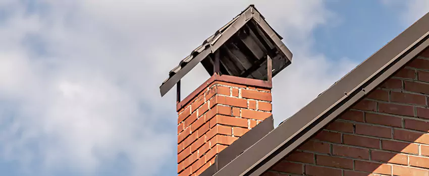 Chimney Saver Masonry Repair Contractor in Albertville, Alabama