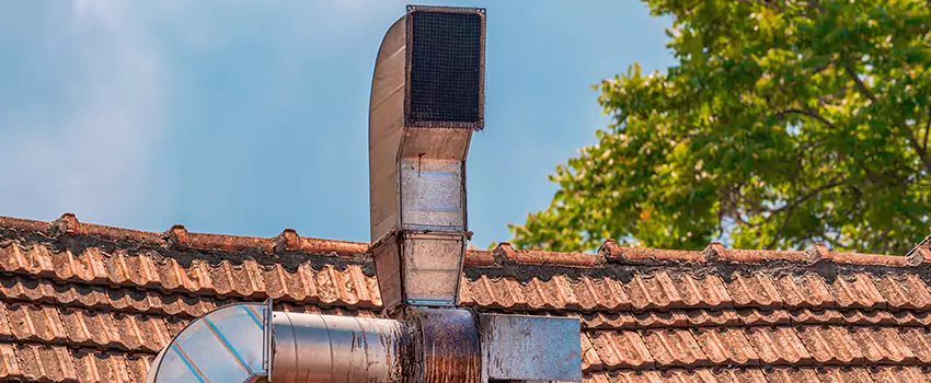 Chimney Blockage Removal in Albertville, Alabama