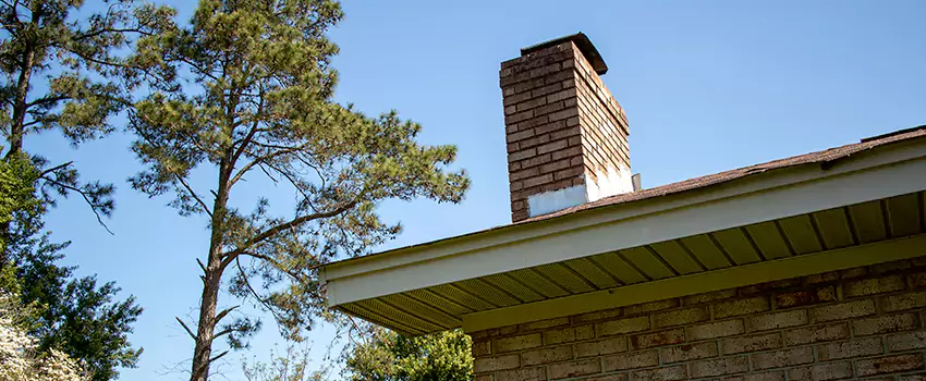 Brick Chimney Sweep Near Me in Albertville, AL