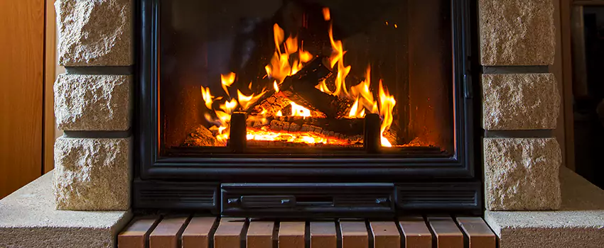 Decorative Fireplace Installation Cost in Albertville, Alabama