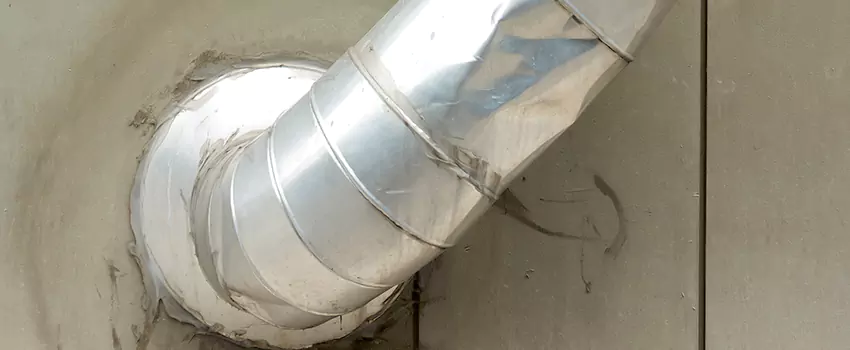 Dryer Vent Repair Process in Albertville, AL