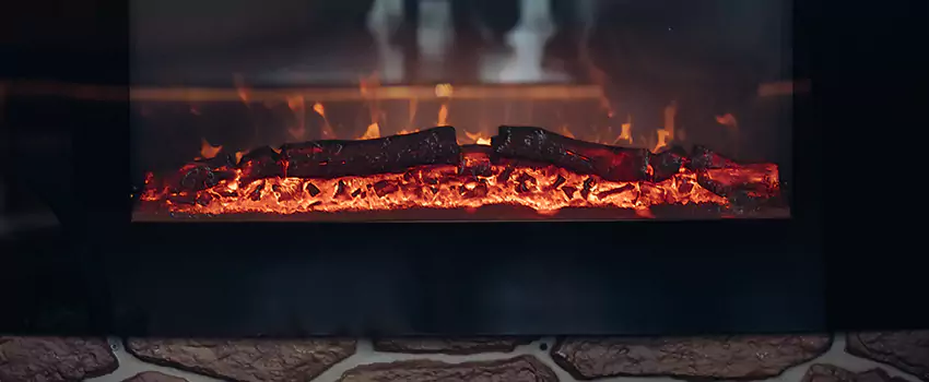 Cost of Electric Fireplace Repair Service in Albertville, Alabama