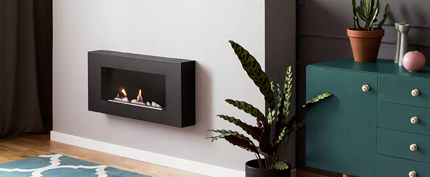 Cost of Ethanol Fireplace Repair And Installation Services in Albertville, AL