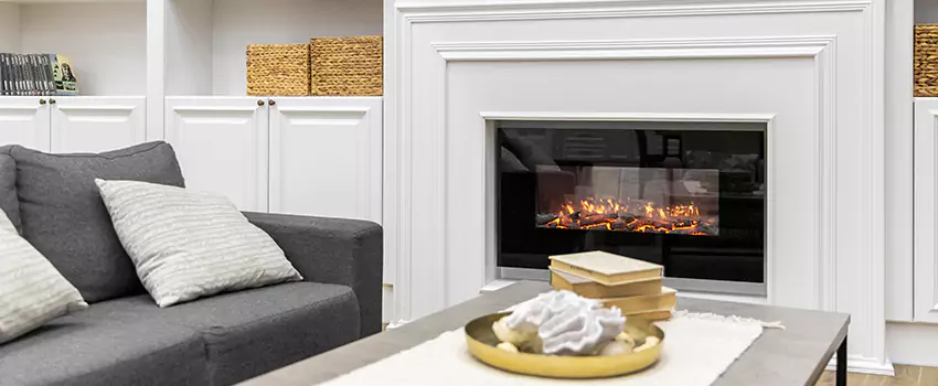 Professional Fireplace Maintenance Contractors in Albertville, AL