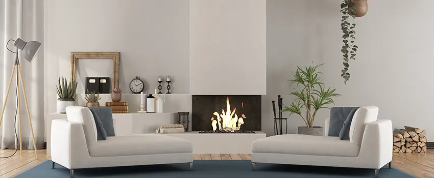 Decorative Fireplace Crystals Services in Albertville, Alabama