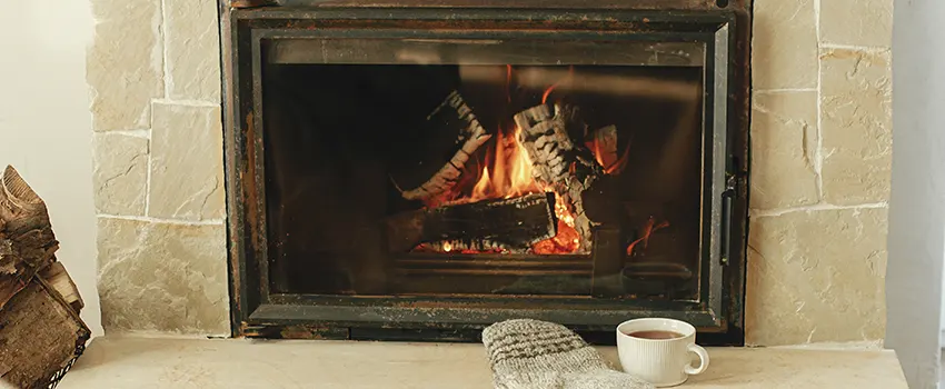 Fireplace Door Handle Replacements Services in Albertville, Alabama