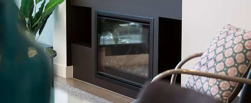Gas Fireplace Installation in Albertville, AL