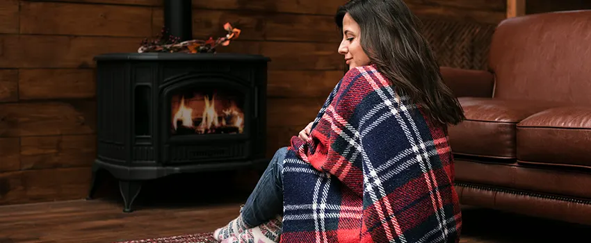 Fireplace Firebox Grate Replacement Services  in Albertville, Alabama