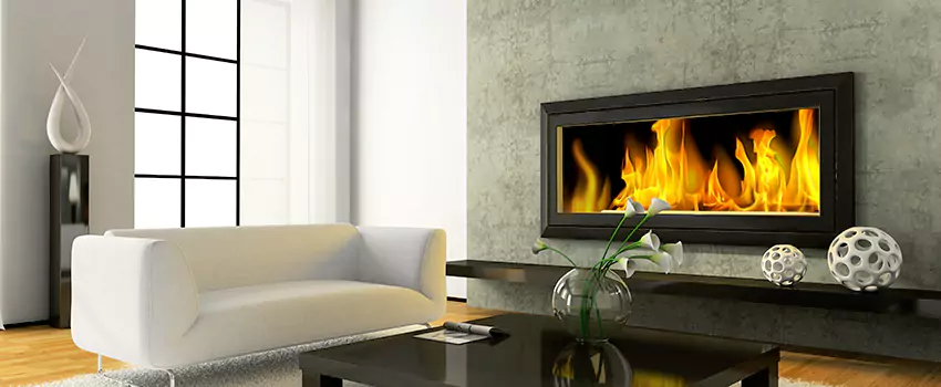Fireplace Hearth Ideas in Albertville, Alabama