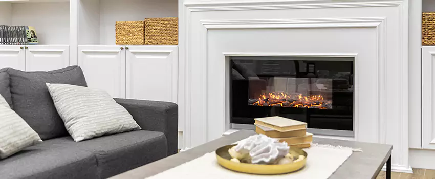 Pellet Fireplace Insert Installation in Albertville, AL