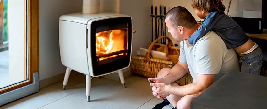 Fireplace Flue Maintenance Services in Albertville, AL