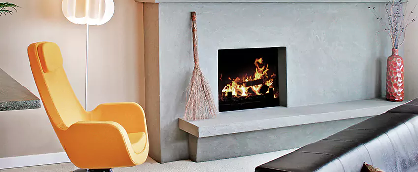 Electric Fireplace Makeover Services in Albertville, AL