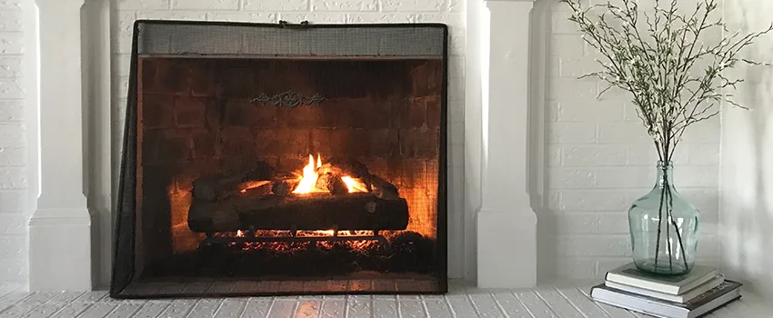 Cost-Effective Fireplace Mantel Inspection And Maintenance in Albertville, AL