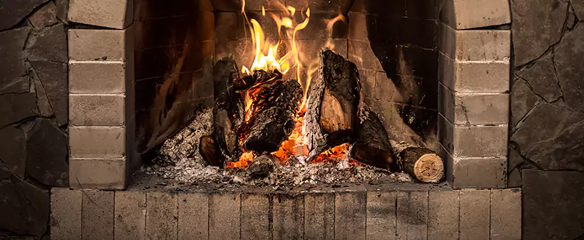 Cost of Rebuilding A Fireplace in Albertville, Alabama