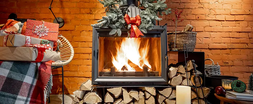 Steel Fireplace Grate Repair And Replacement Services in Albertville, Alabama
