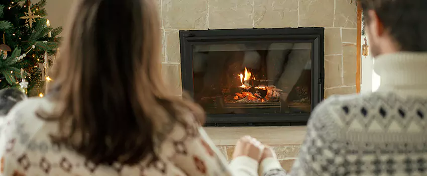 Fireplace Firebox Refurbish & Restore Services in Albertville, AL