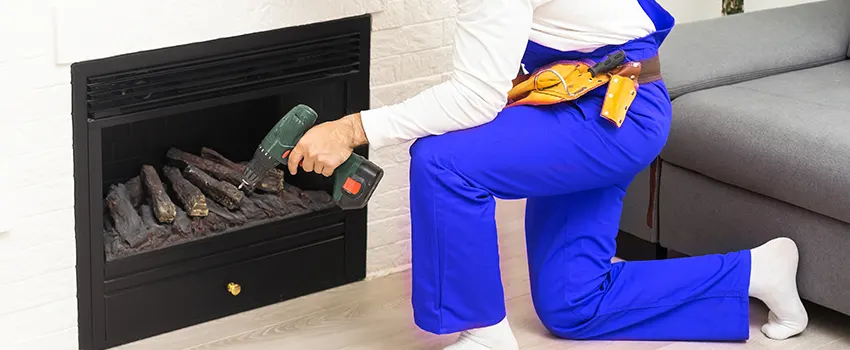Fireplace Safety Inspection Specialists in Albertville, Alabama