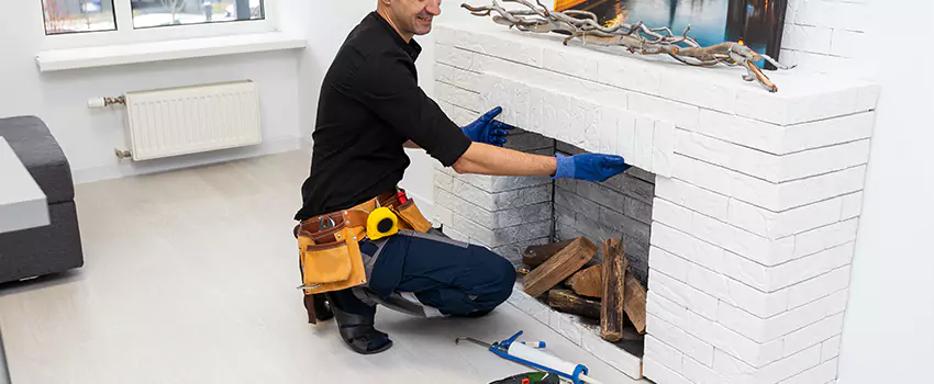 Gas Fireplace Repair And Replacement in Albertville, AL