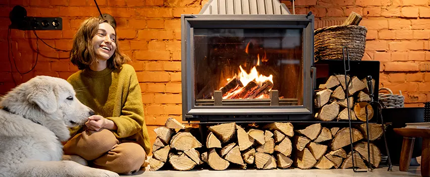 Fireplace Smell Removal Cost in Albertville, AL