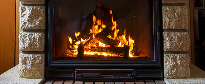 Fireplace Xtrordinair Probuilder Gas Fireplace Installation in Albertville, AL