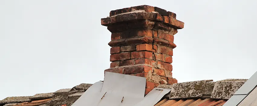 Cost of Fixing Blocked Chimney in Albertville, Alabama