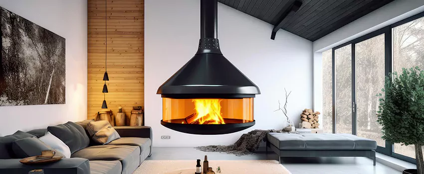 Floating Damaged Fireplace Repair Services in Albertville, AL