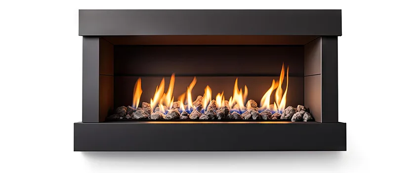 Outdoor Gas Fireplaces Installation in Albertville, AL