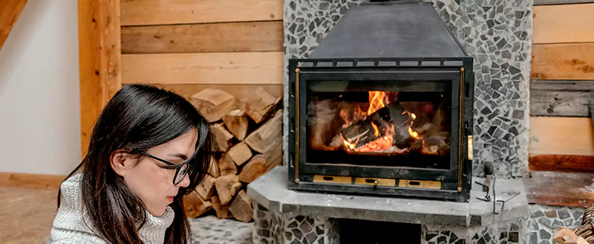 Harman P68-C Pellet Stove Repair in Albertville, Alabama 