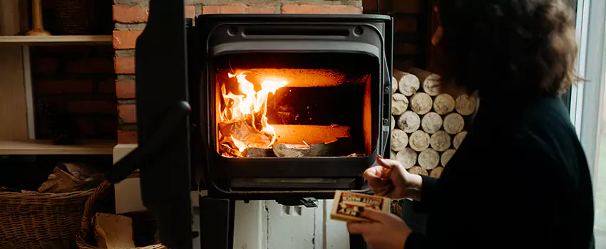 Hearthstone Wood Stoves Fireplace Repair in Albertville, Alabama