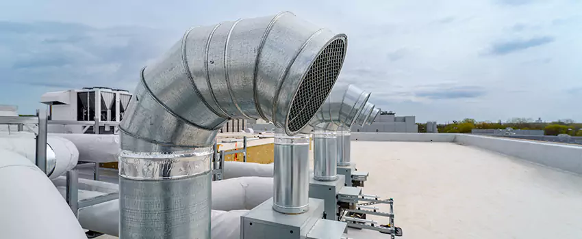 Insulated Ductwork Repair Services Near Me in Albertville, AL