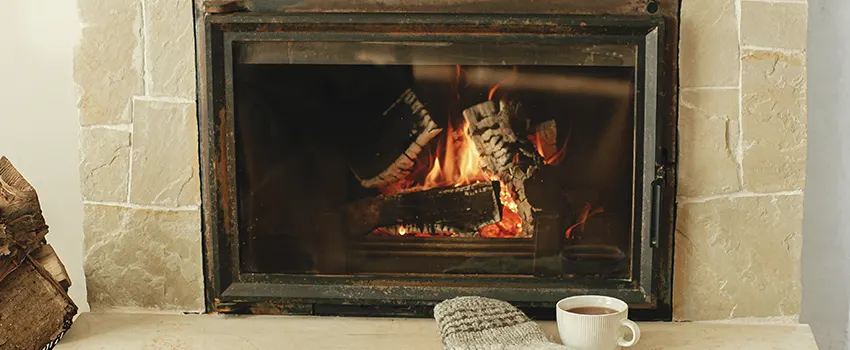 Kings man Fireplaces Insert Services in Albertville, AL