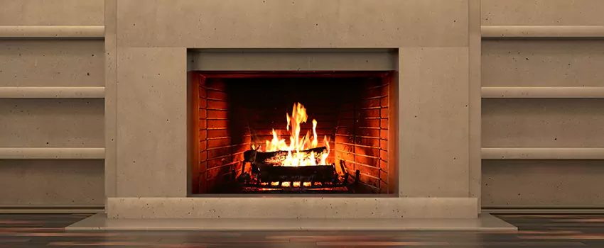 Majestic Trilliant Series Gas Fireplace Insert Repair in Albertville, Alabama