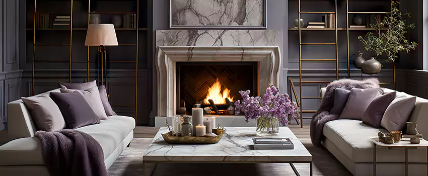 Napoleon Galaxy Series Outdoor Fireplaces Repair in Albertville, AL